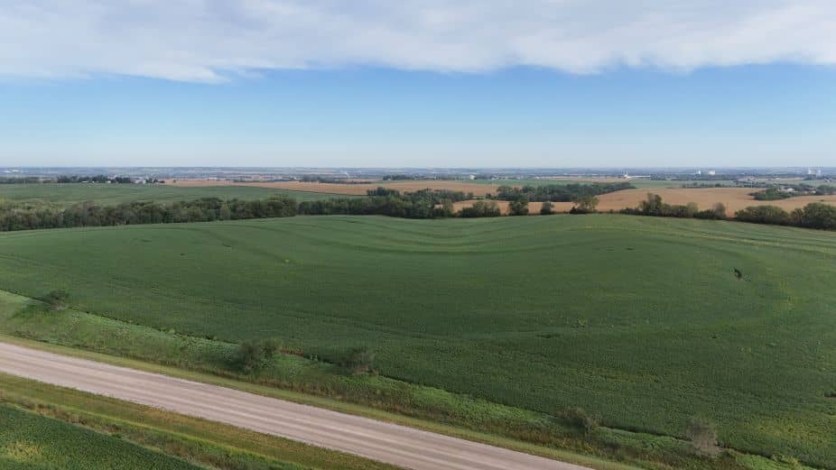 Listing Photo: 70.24+/--acres-lancaster-county-ne